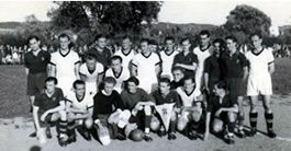 1950 - Rennbahnstadion